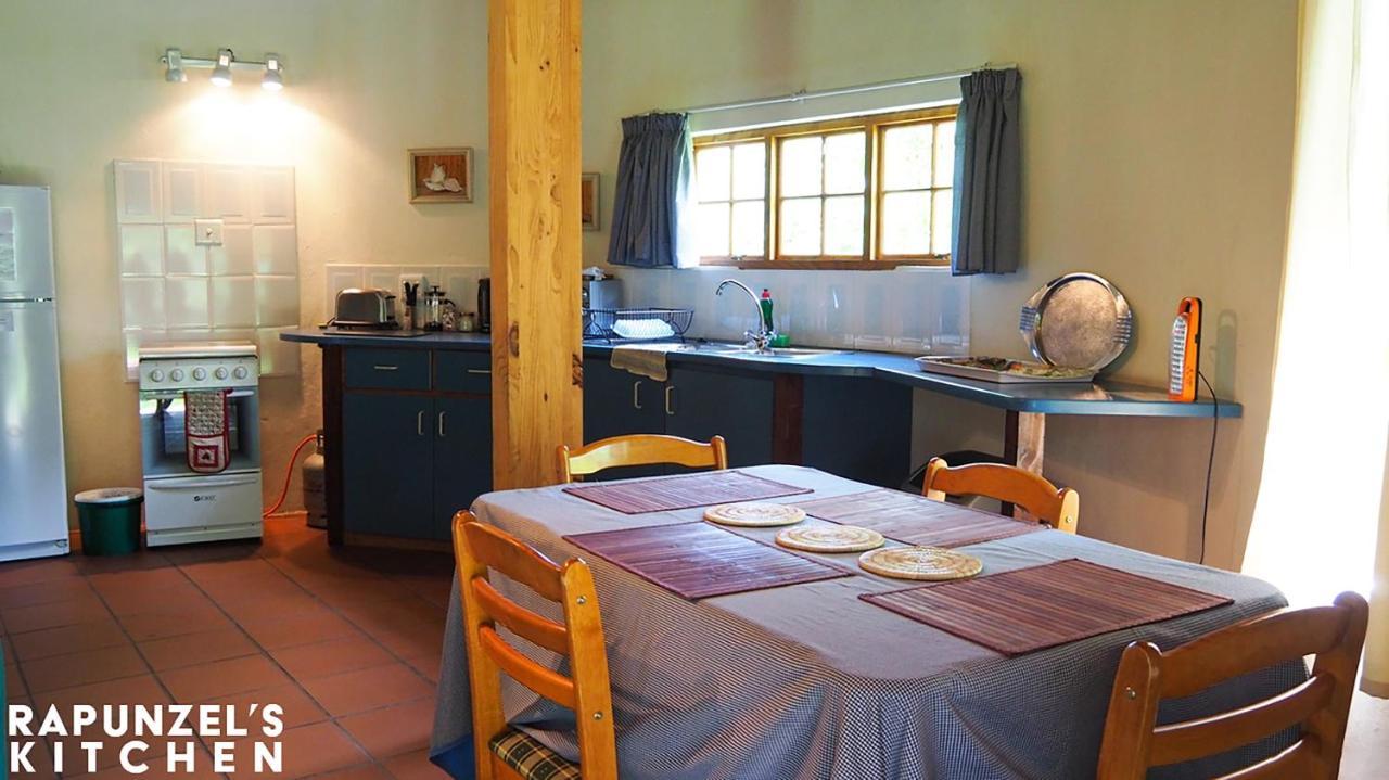 Jaya'S Place Hogsback Εξωτερικό φωτογραφία