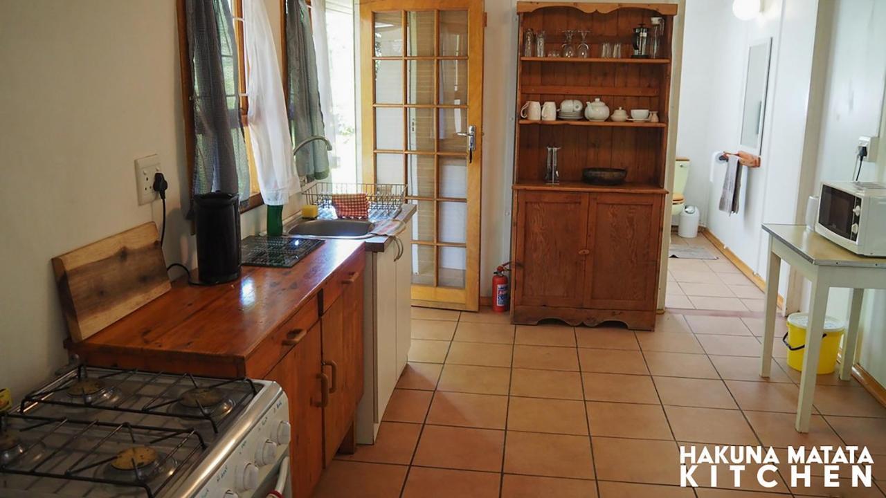 Jaya'S Place Hogsback Εξωτερικό φωτογραφία