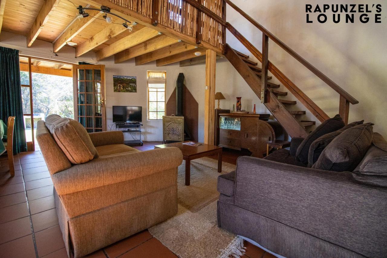 Jaya'S Place Hogsback Εξωτερικό φωτογραφία
