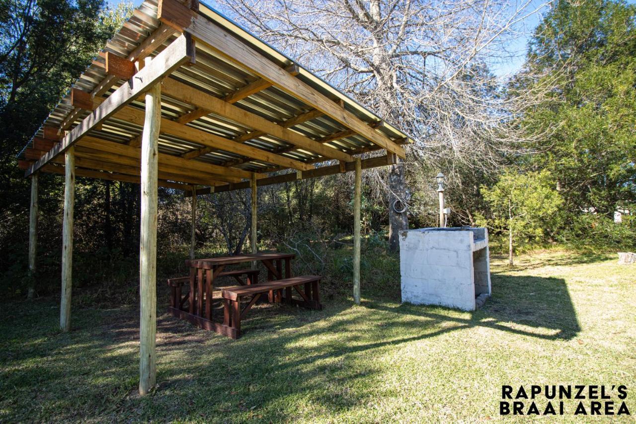 Jaya'S Place Hogsback Εξωτερικό φωτογραφία