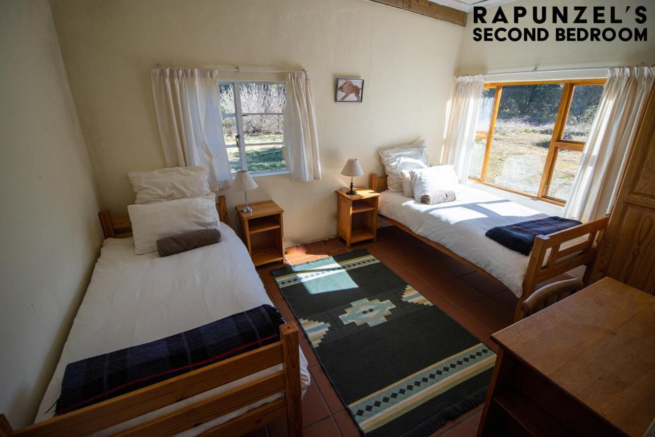 Jaya'S Place Hogsback Εξωτερικό φωτογραφία